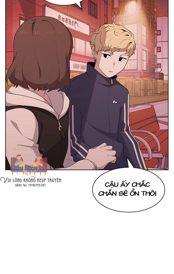 Thằng Bạn Trai Tồi Tệ Của Tôi Chap 15 - Next Chap 16
