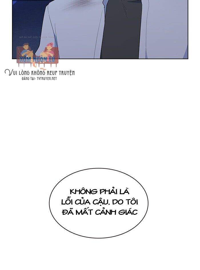 Thằng Bạn Trai Tồi Tệ Của Tôi Chap 15 - Next Chap 16