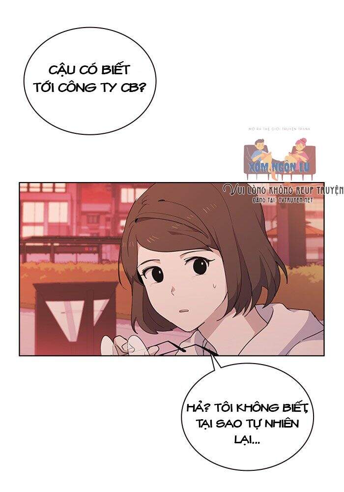 Thằng Bạn Trai Tồi Tệ Của Tôi Chap 15 - Next Chap 16