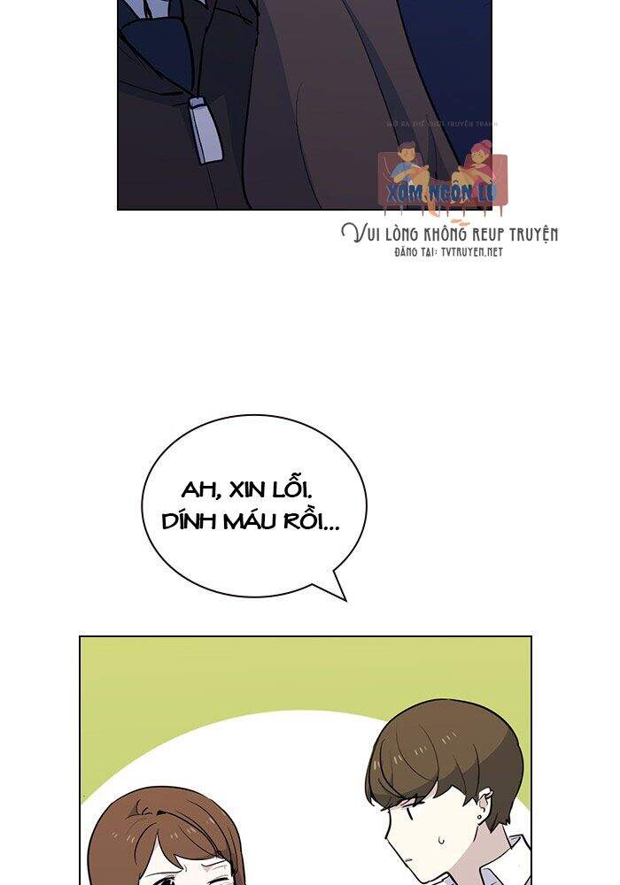 Thằng Bạn Trai Tồi Tệ Của Tôi Chap 15 - Next Chap 16