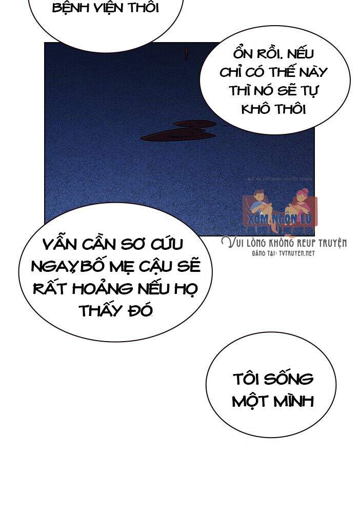 Thằng Bạn Trai Tồi Tệ Của Tôi Chap 15 - Next Chap 16