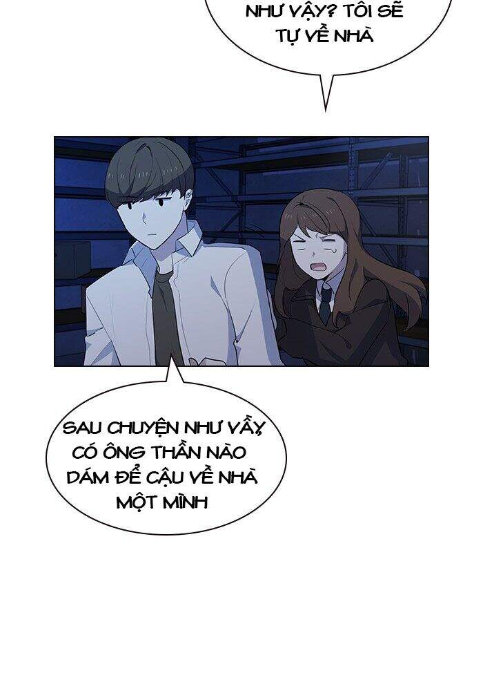 Thằng Bạn Trai Tồi Tệ Của Tôi Chap 15 - Next Chap 16