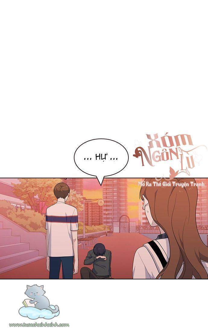 Thằng Bạn Trai Tồi Tệ Của Tôi Chap 36 - Next Chap 37
