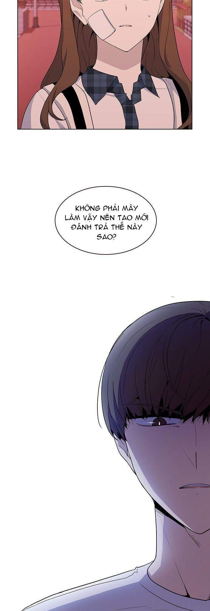 Thằng Bạn Trai Tồi Tệ Của Tôi Chap 36 - Next Chap 37