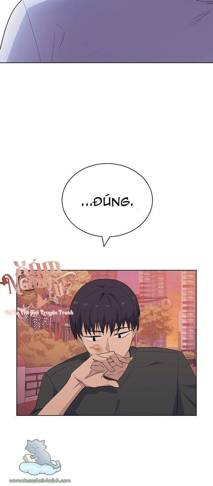 Thằng Bạn Trai Tồi Tệ Của Tôi Chap 36 - Next Chap 37