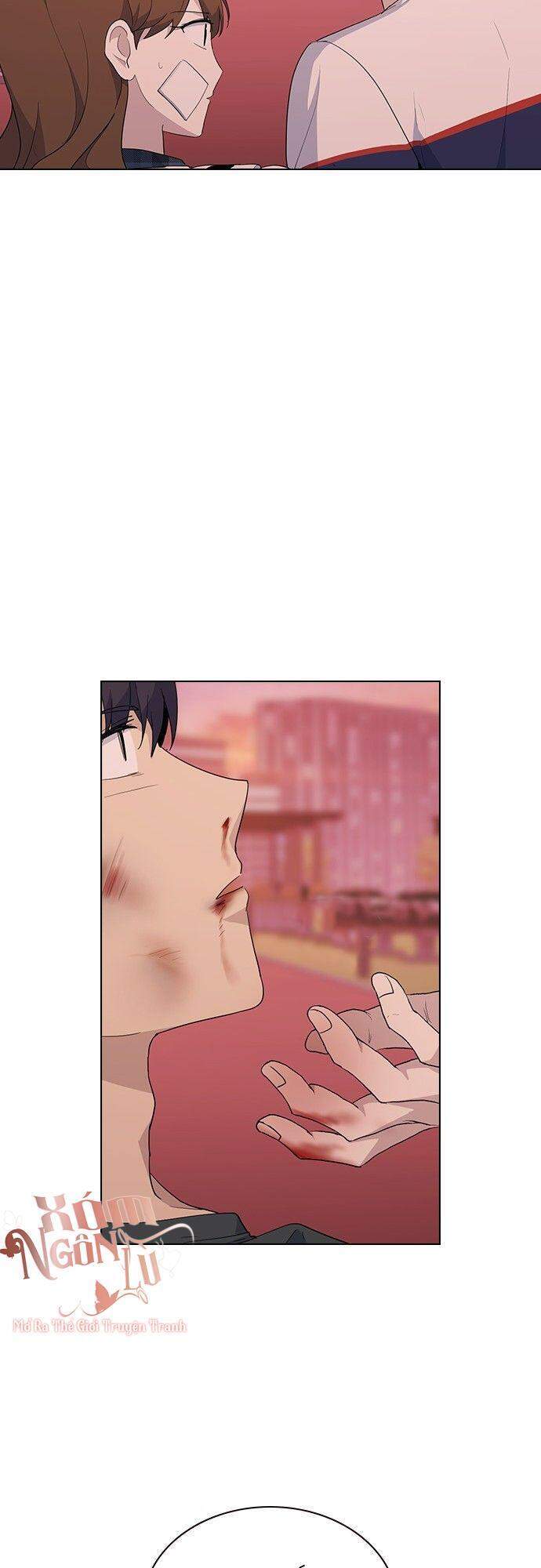 Thằng Bạn Trai Tồi Tệ Của Tôi Chap 36 - Next Chap 37