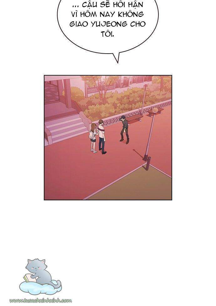 Thằng Bạn Trai Tồi Tệ Của Tôi Chap 36 - Next Chap 37