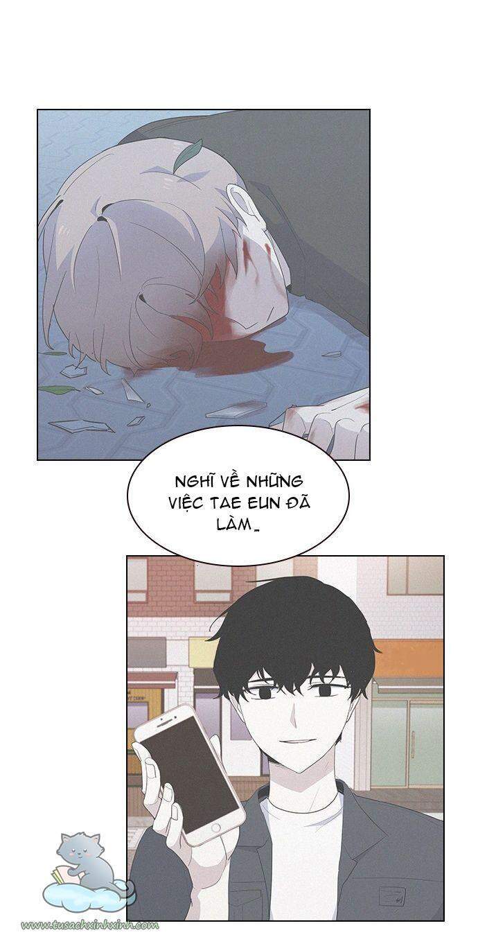 Thằng Bạn Trai Tồi Tệ Của Tôi Chap 36 - Next Chap 37
