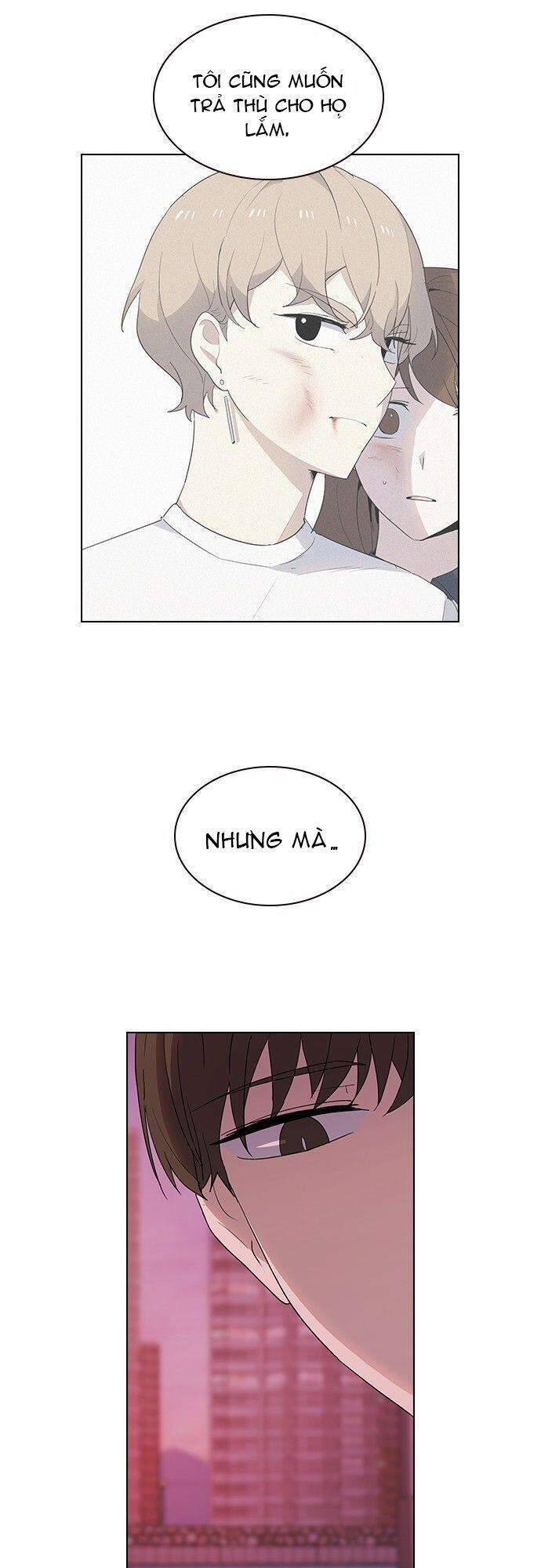 Thằng Bạn Trai Tồi Tệ Của Tôi Chap 36 - Next Chap 37