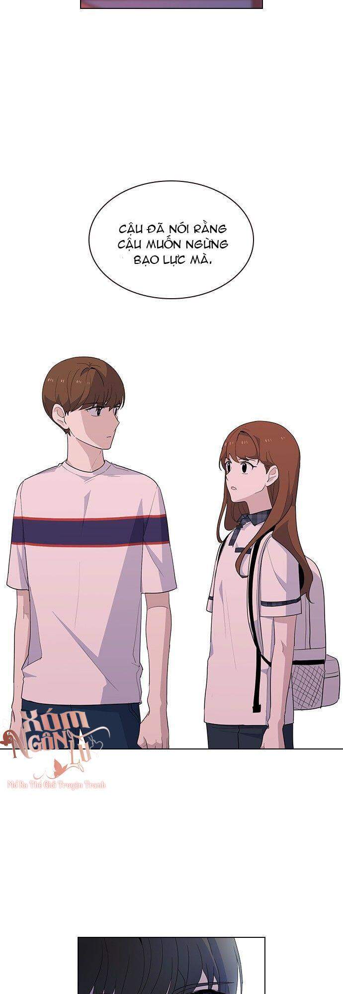 Thằng Bạn Trai Tồi Tệ Của Tôi Chap 36 - Next Chap 37