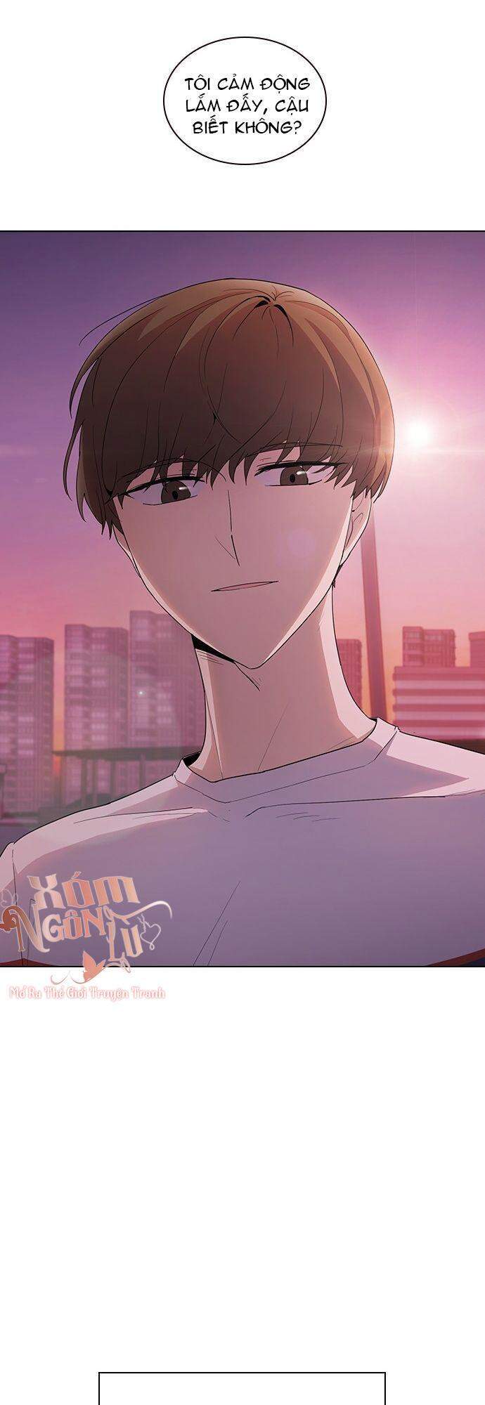 Thằng Bạn Trai Tồi Tệ Của Tôi Chap 36 - Next Chap 37