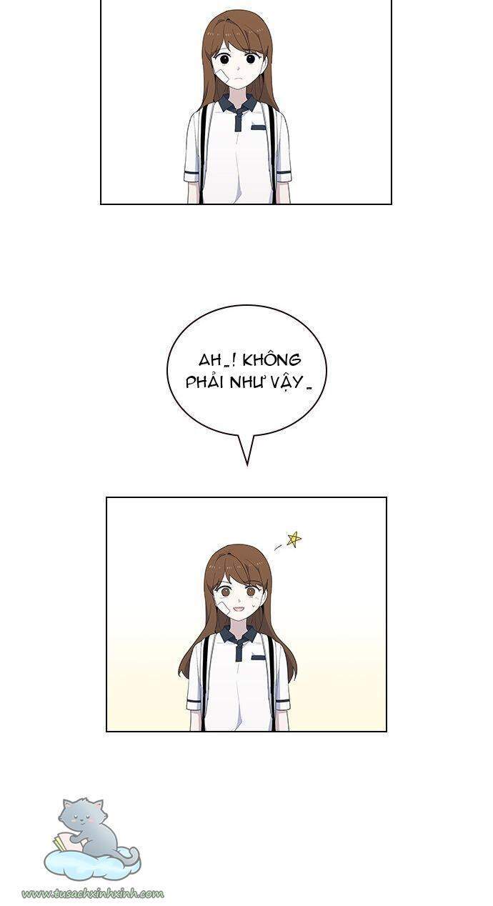 Thằng Bạn Trai Tồi Tệ Của Tôi Chap 36 - Next Chap 37