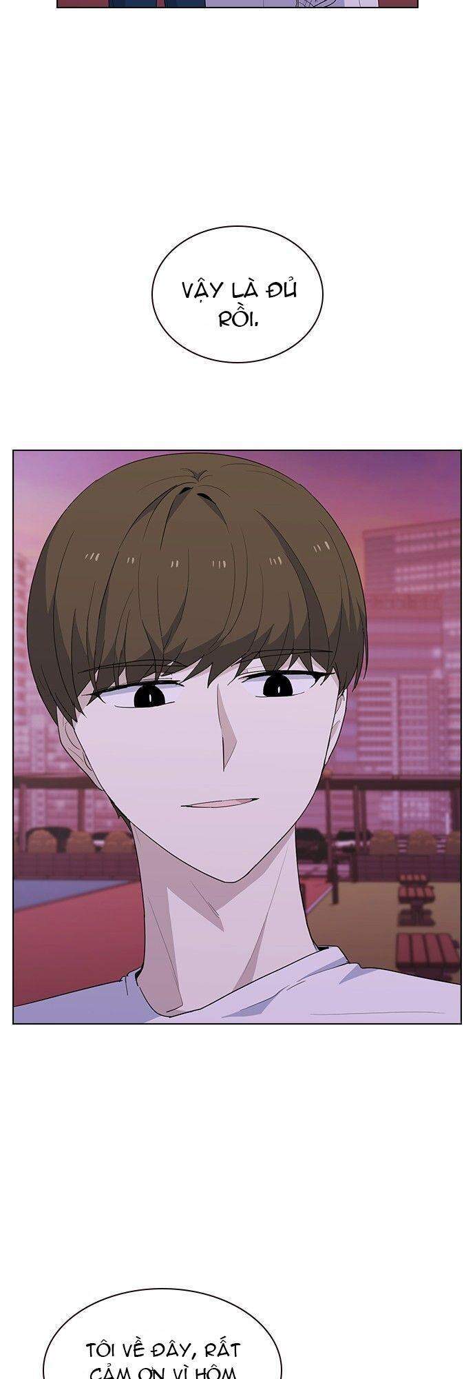 Thằng Bạn Trai Tồi Tệ Của Tôi Chap 36 - Next Chap 37
