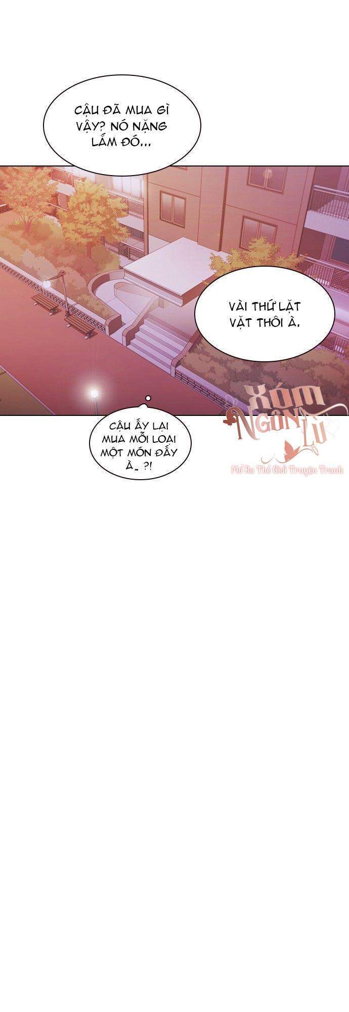 Thằng Bạn Trai Tồi Tệ Của Tôi Chap 36 - Next Chap 37