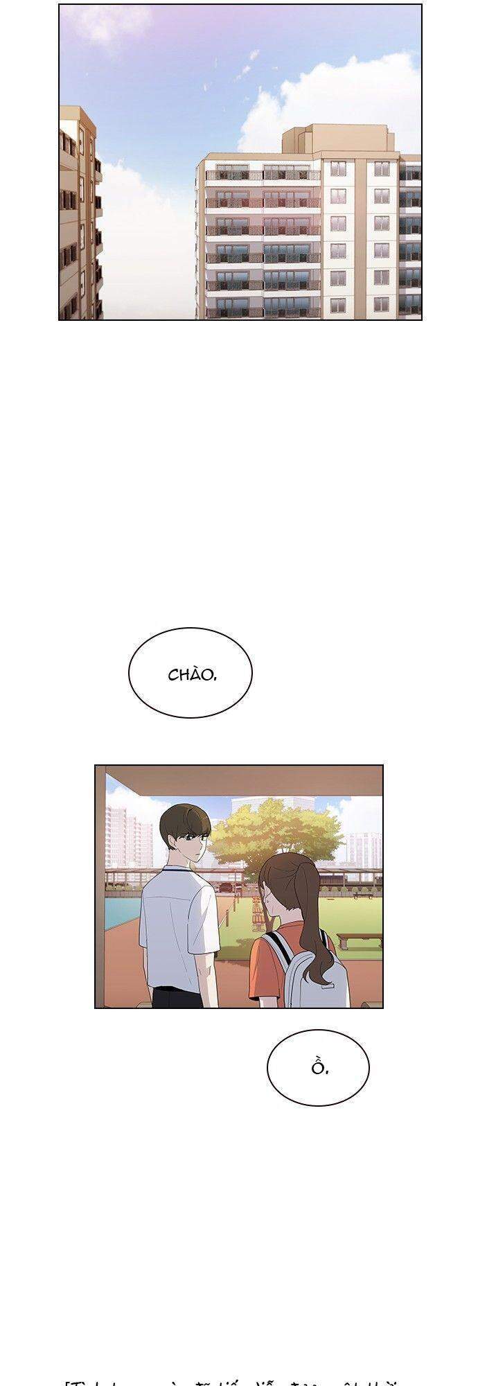 Thằng Bạn Trai Tồi Tệ Của Tôi Chap 36 - Next Chap 37