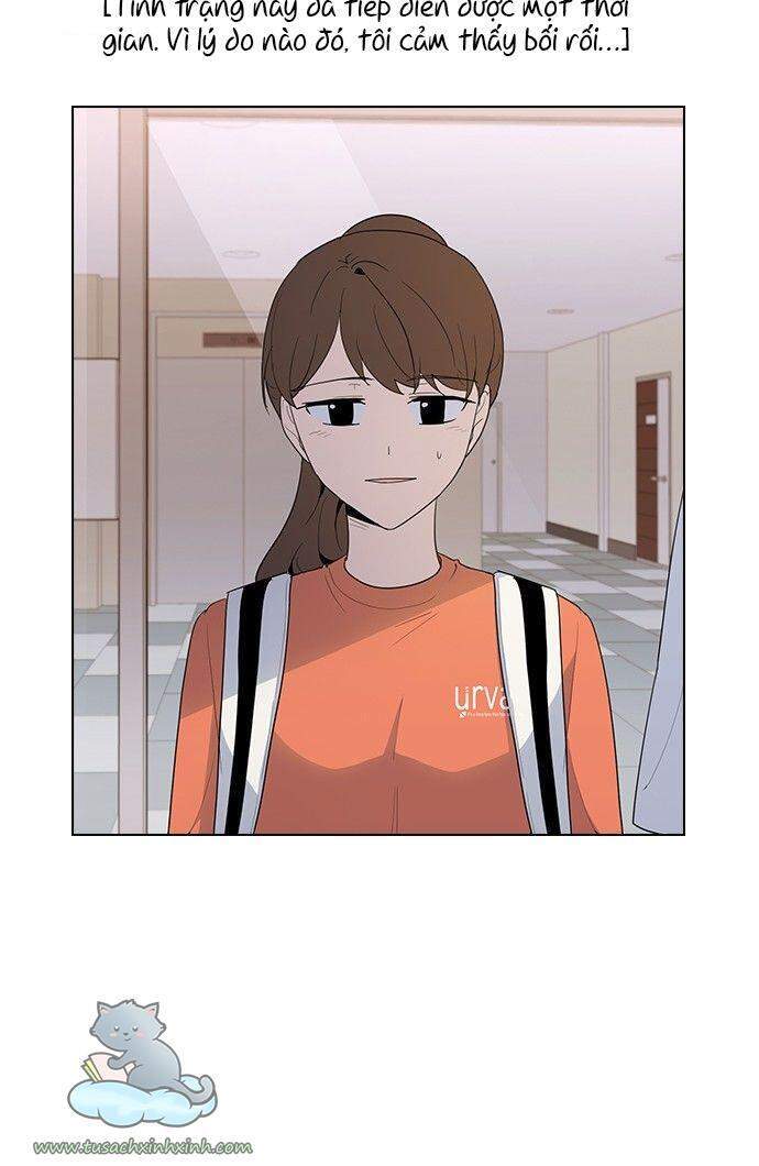 Thằng Bạn Trai Tồi Tệ Của Tôi Chap 36 - Next Chap 37