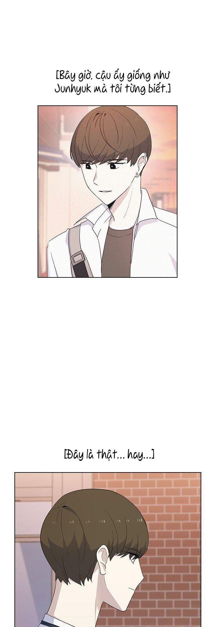 Thằng Bạn Trai Tồi Tệ Của Tôi Chap 36 - Next Chap 37