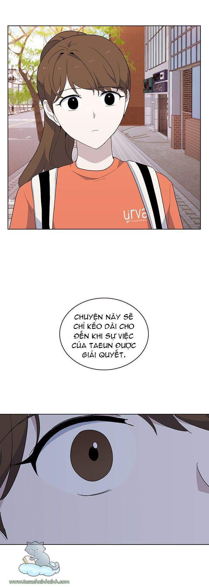 Thằng Bạn Trai Tồi Tệ Của Tôi Chap 36 - Next Chap 37