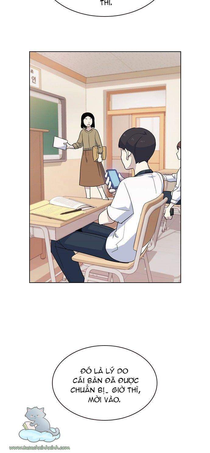 Thằng Bạn Trai Tồi Tệ Của Tôi Chap 36 - Next Chap 37