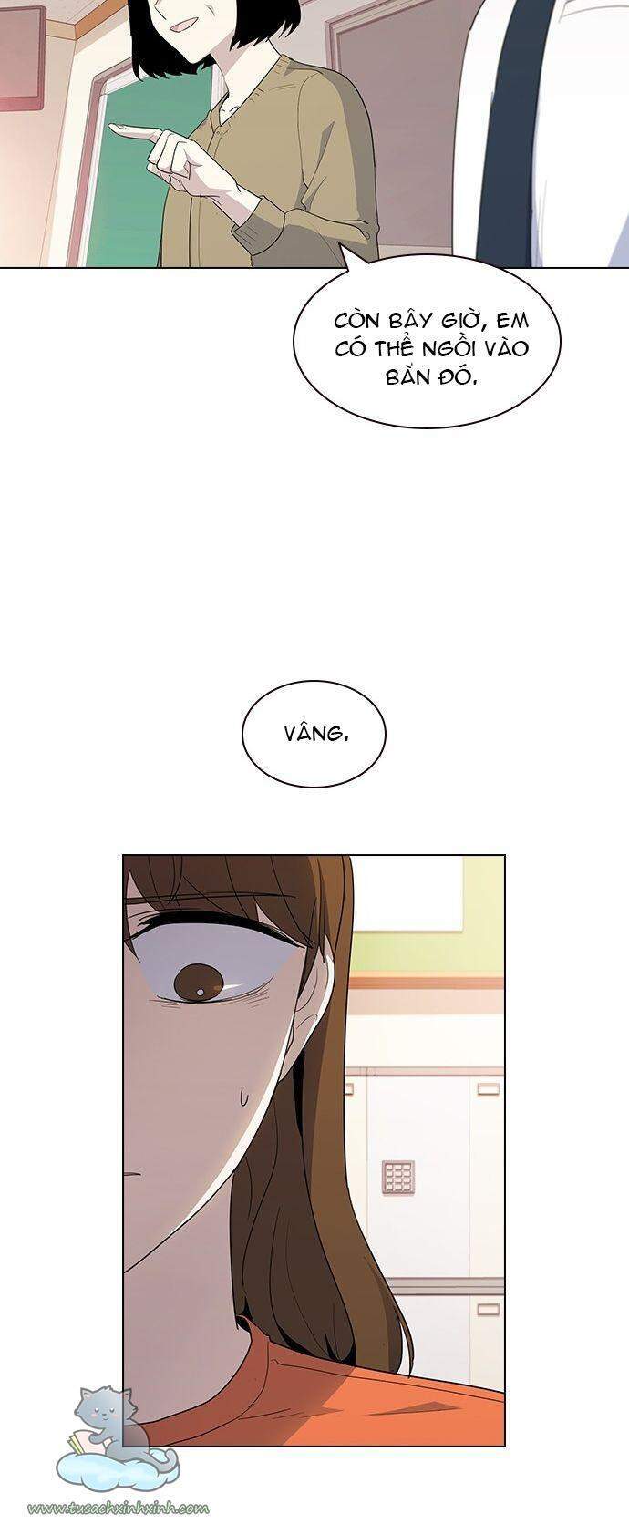Thằng Bạn Trai Tồi Tệ Của Tôi Chap 36 - Next Chap 37