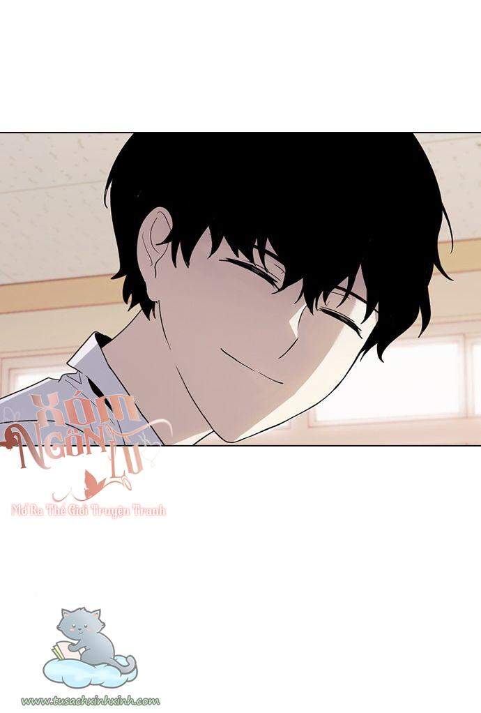 Thằng Bạn Trai Tồi Tệ Của Tôi Chap 36 - Next Chap 37