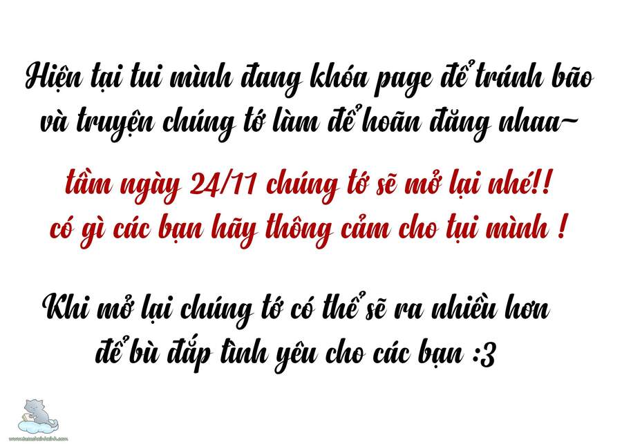 Thằng Bạn Trai Tồi Tệ Của Tôi Chap 36 - Next Chap 37