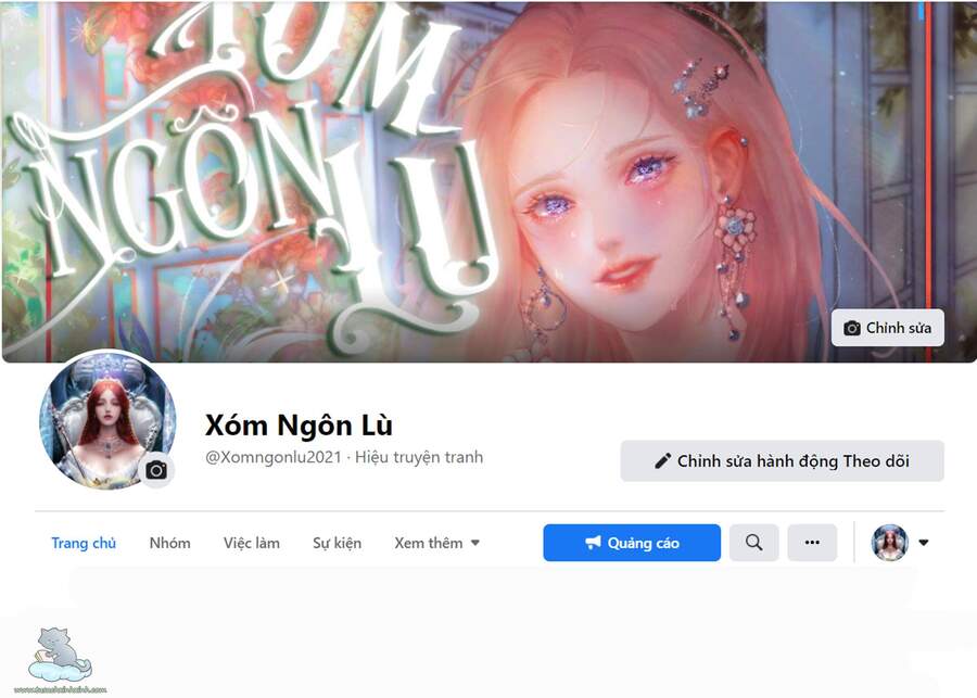 Thằng Bạn Trai Tồi Tệ Của Tôi Chap 36 - Next Chap 37