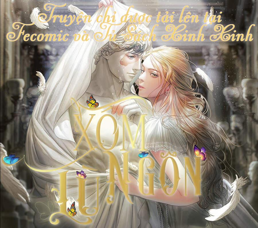 Thằng Bạn Trai Tồi Tệ Của Tôi Chap 37 - Next Chap 38