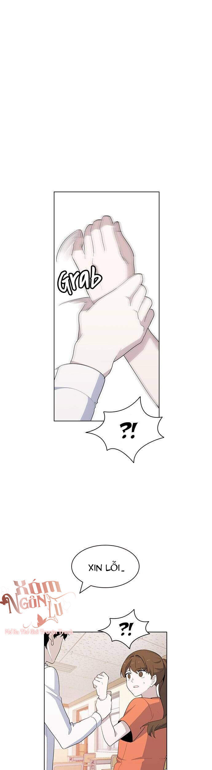 Thằng Bạn Trai Tồi Tệ Của Tôi Chap 37 - Next Chap 38