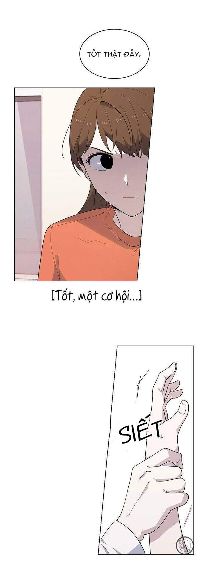 Thằng Bạn Trai Tồi Tệ Của Tôi Chap 37 - Next Chap 38