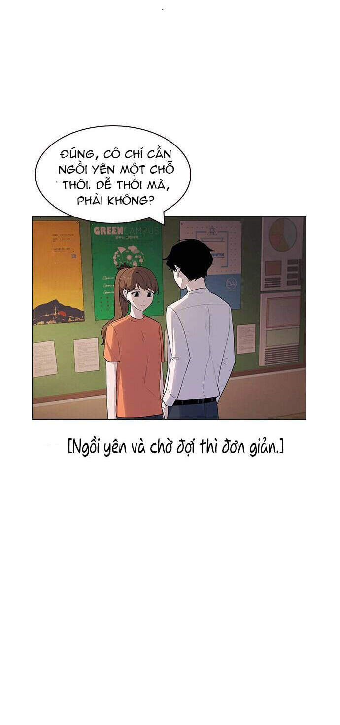 Thằng Bạn Trai Tồi Tệ Của Tôi Chap 37 - Next Chap 38