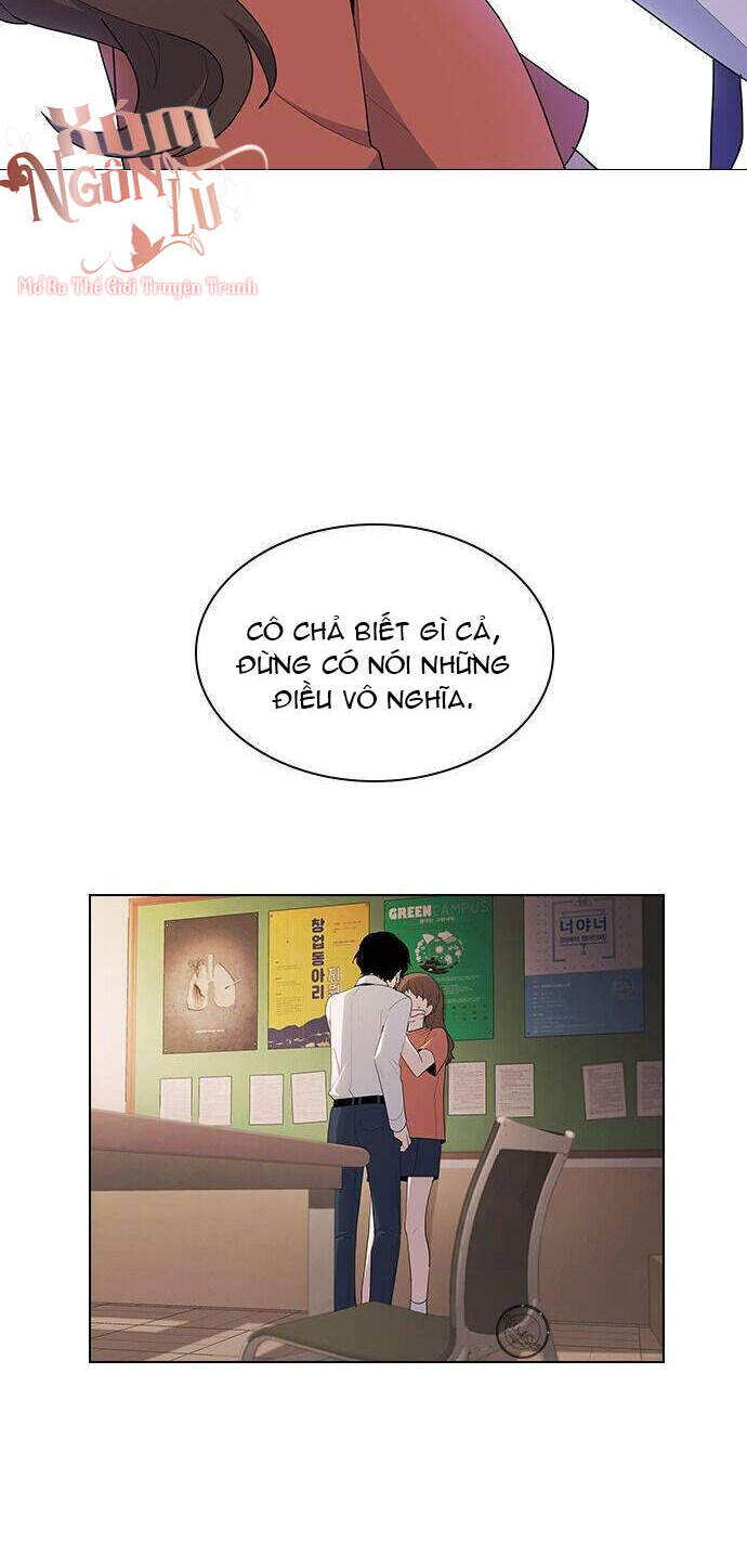 Thằng Bạn Trai Tồi Tệ Của Tôi Chap 37 - Next Chap 38