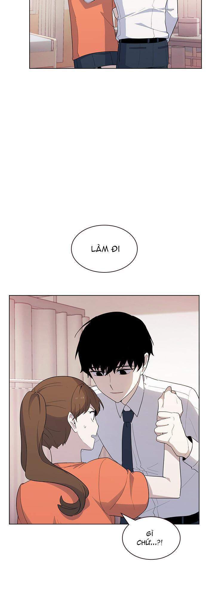 Thằng Bạn Trai Tồi Tệ Của Tôi Chap 38 - Next Chap 39
