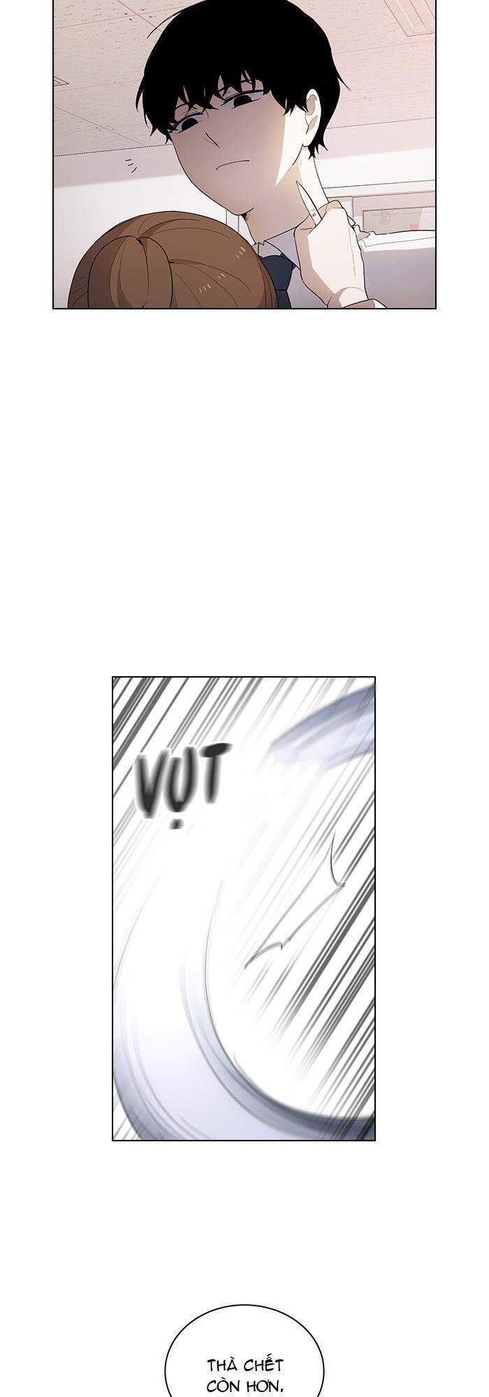 Thằng Bạn Trai Tồi Tệ Của Tôi Chap 38 - Next Chap 39