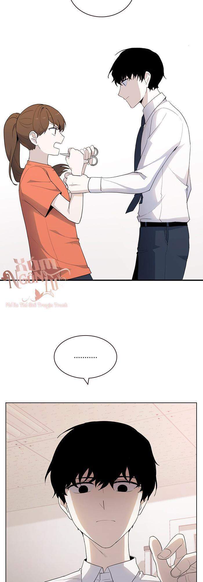 Thằng Bạn Trai Tồi Tệ Của Tôi Chap 38 - Next Chap 39