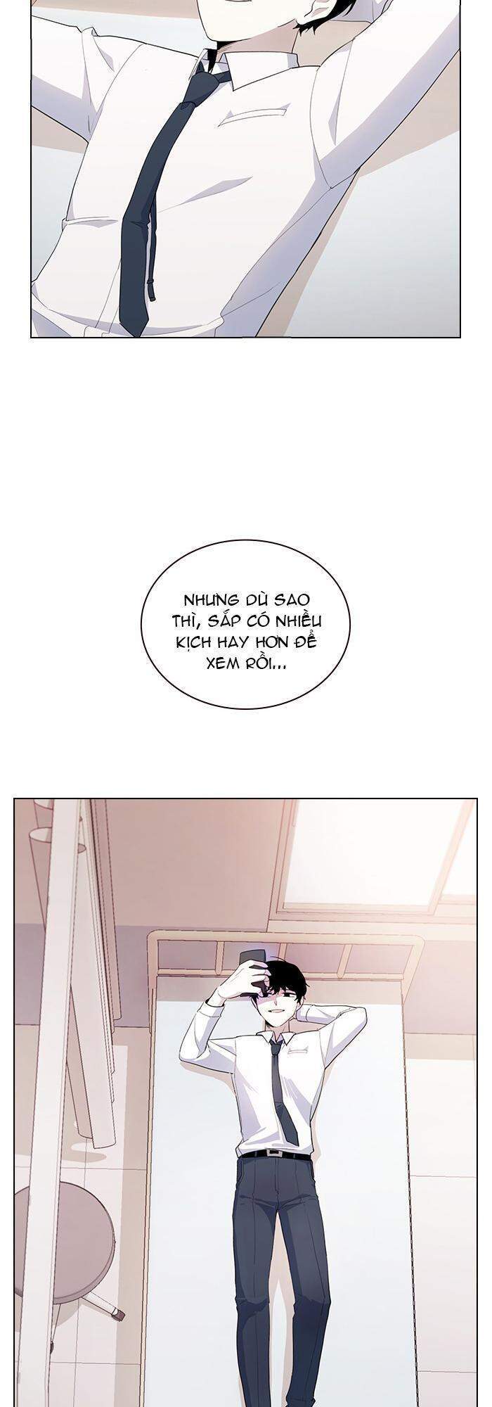 Thằng Bạn Trai Tồi Tệ Của Tôi Chap 38 - Next Chap 39