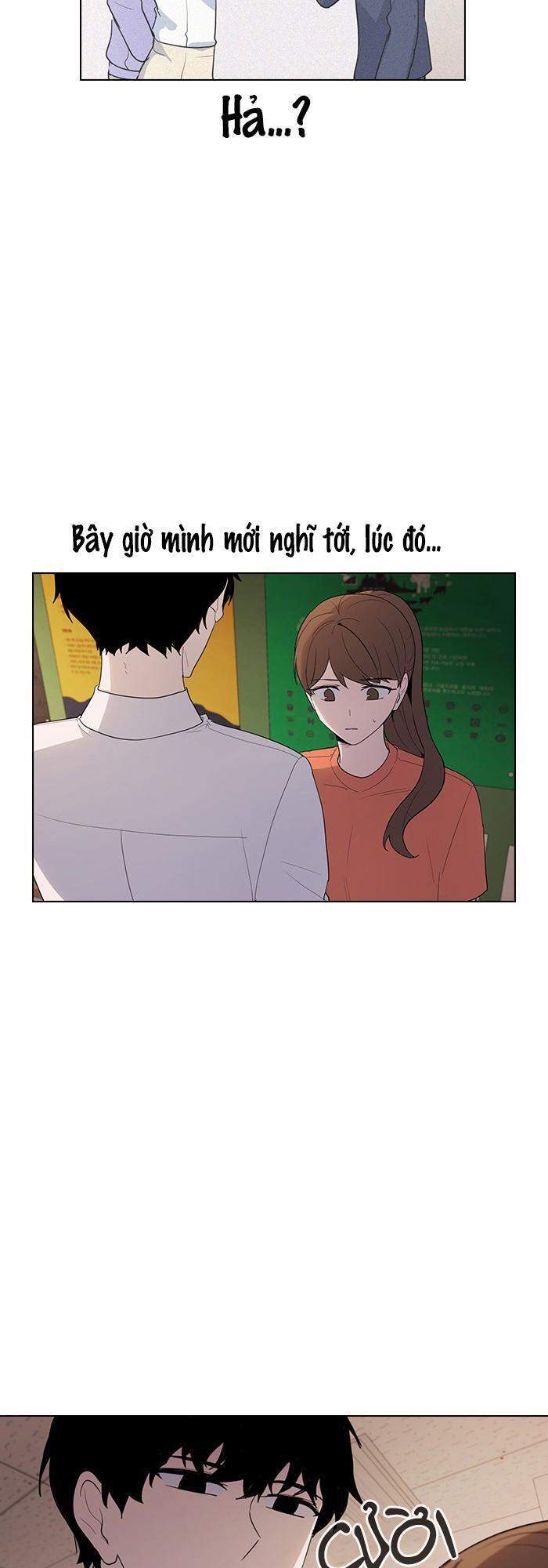 Thằng Bạn Trai Tồi Tệ Của Tôi Chap 38 - Next Chap 39