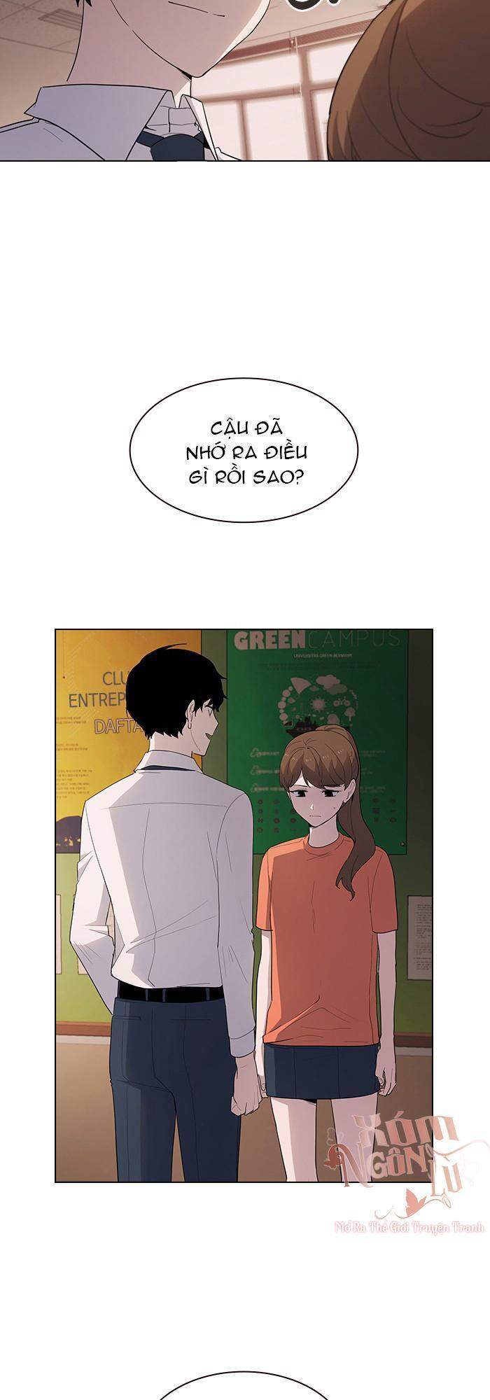 Thằng Bạn Trai Tồi Tệ Của Tôi Chap 38 - Next Chap 39