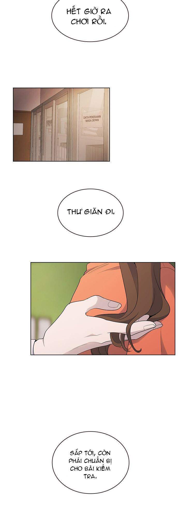 Thằng Bạn Trai Tồi Tệ Của Tôi Chap 38 - Next Chap 39
