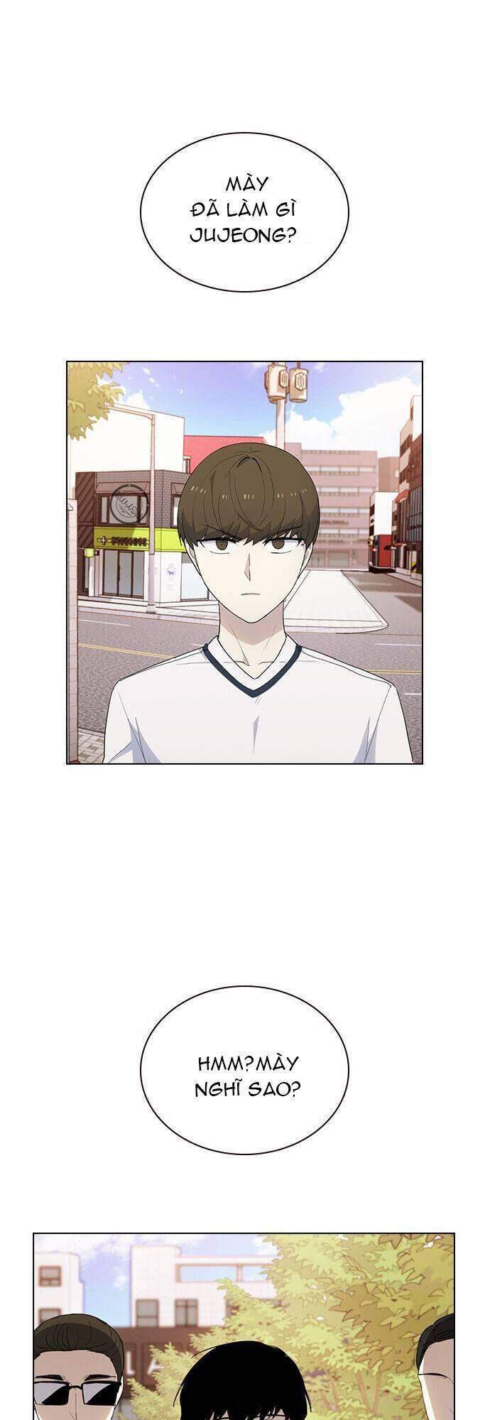 Thằng Bạn Trai Tồi Tệ Của Tôi Chap 39 - Next Chap 40