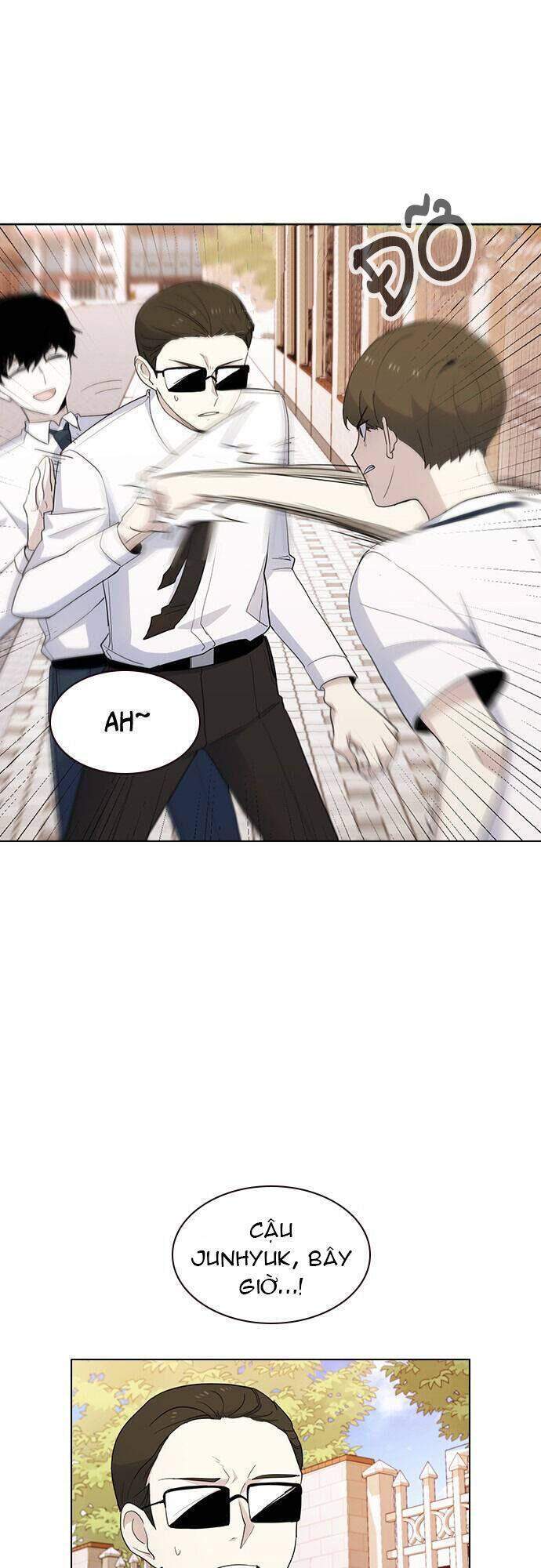 Thằng Bạn Trai Tồi Tệ Của Tôi Chap 39 - Next Chap 40