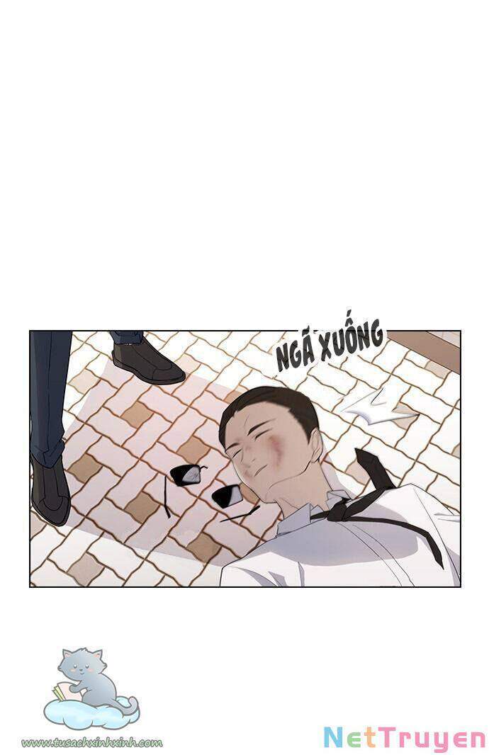 Thằng Bạn Trai Tồi Tệ Của Tôi Chap 39 - Next Chap 40