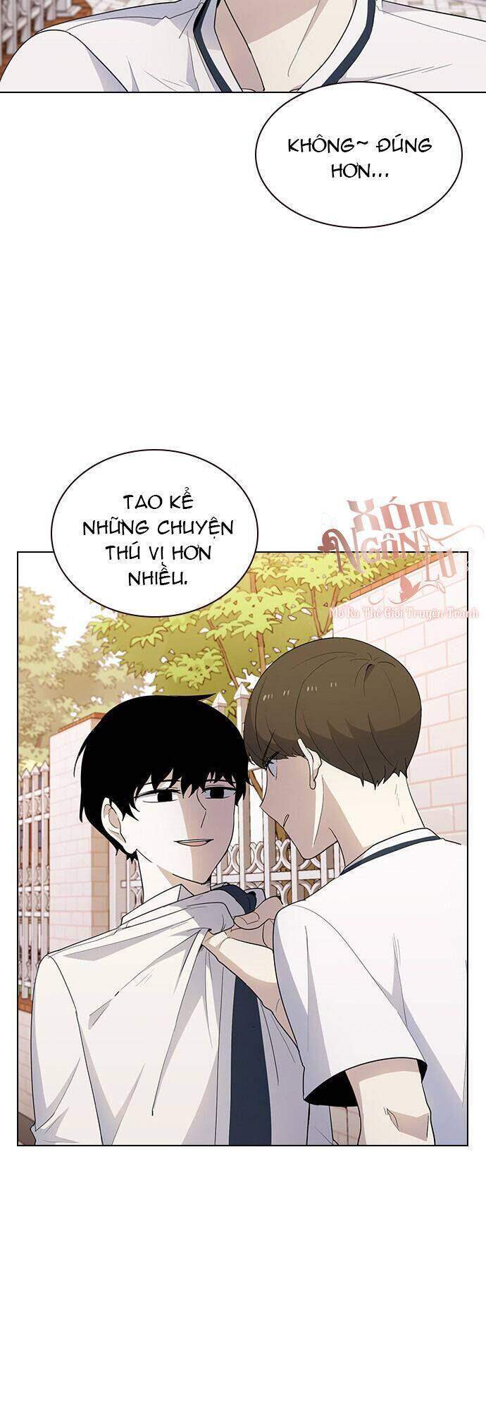 Thằng Bạn Trai Tồi Tệ Của Tôi Chap 39 - Next Chap 40