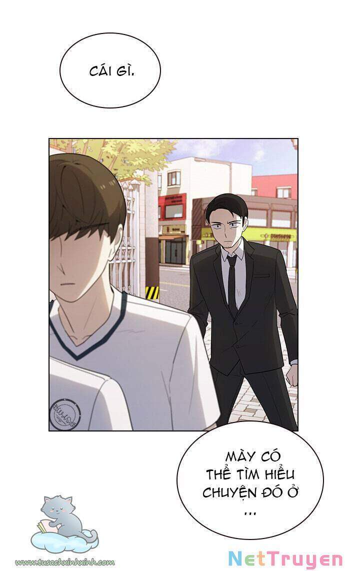 Thằng Bạn Trai Tồi Tệ Của Tôi Chap 39 - Next Chap 40