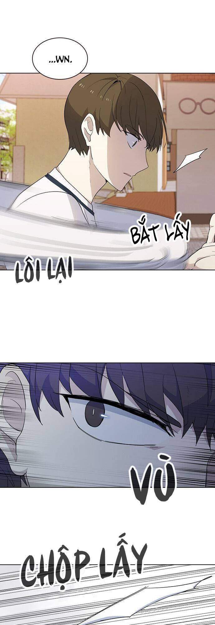 Thằng Bạn Trai Tồi Tệ Của Tôi Chap 39 - Next Chap 40