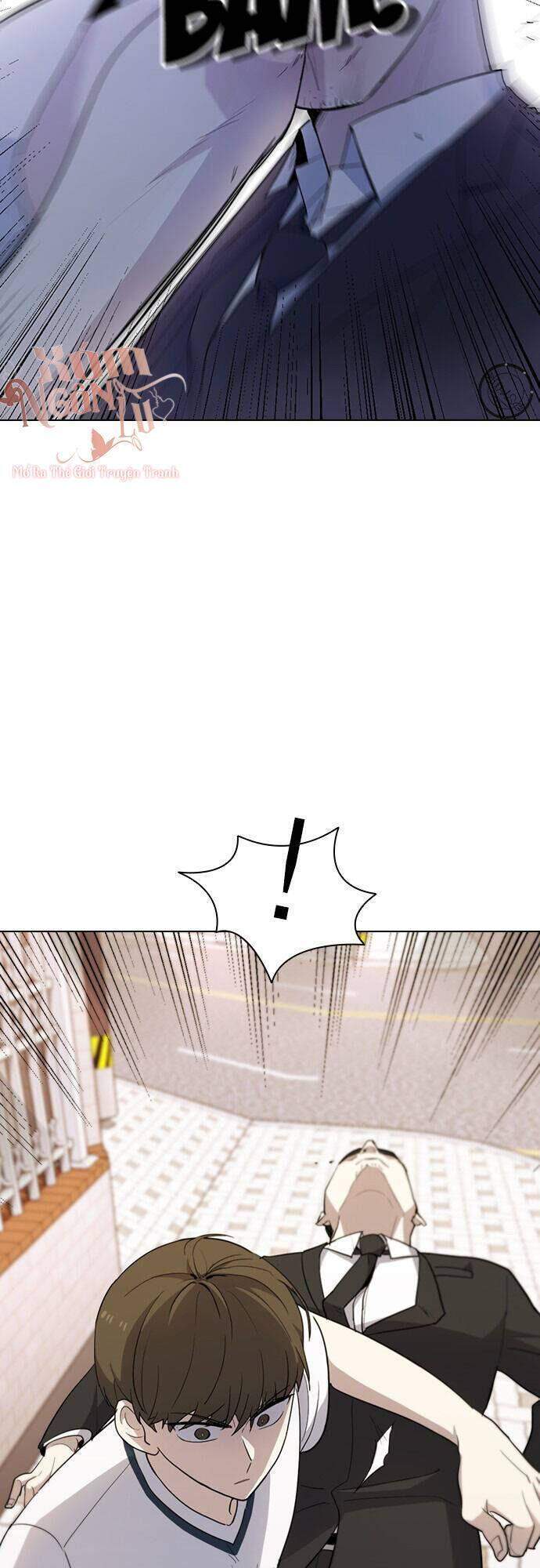Thằng Bạn Trai Tồi Tệ Của Tôi Chap 39 - Next Chap 40