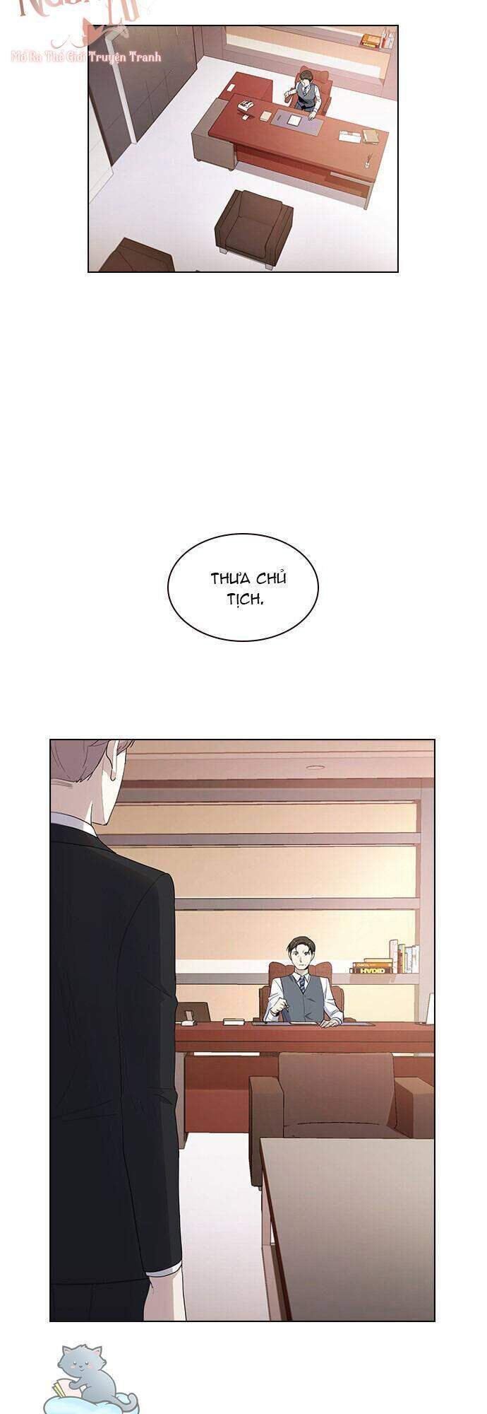 Thằng Bạn Trai Tồi Tệ Của Tôi Chap 39 - Next Chap 40