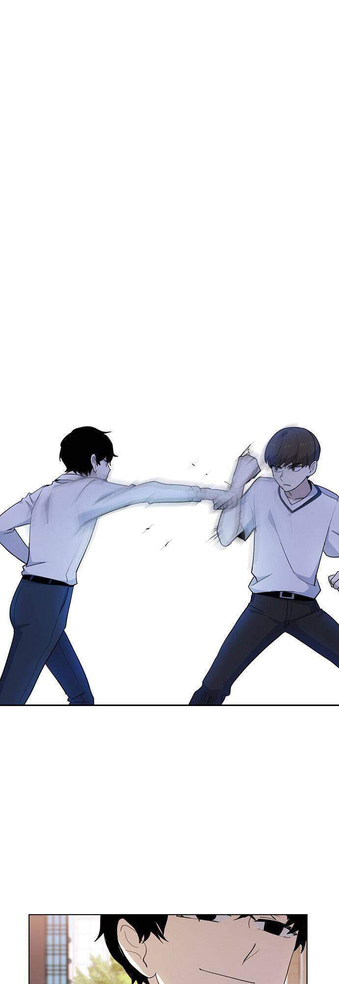 Thằng Bạn Trai Tồi Tệ Của Tôi Chap 39 - Next Chap 40