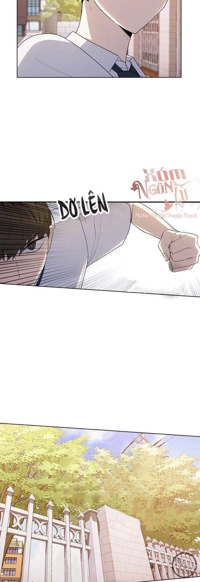 Thằng Bạn Trai Tồi Tệ Của Tôi Chap 39 - Next Chap 40
