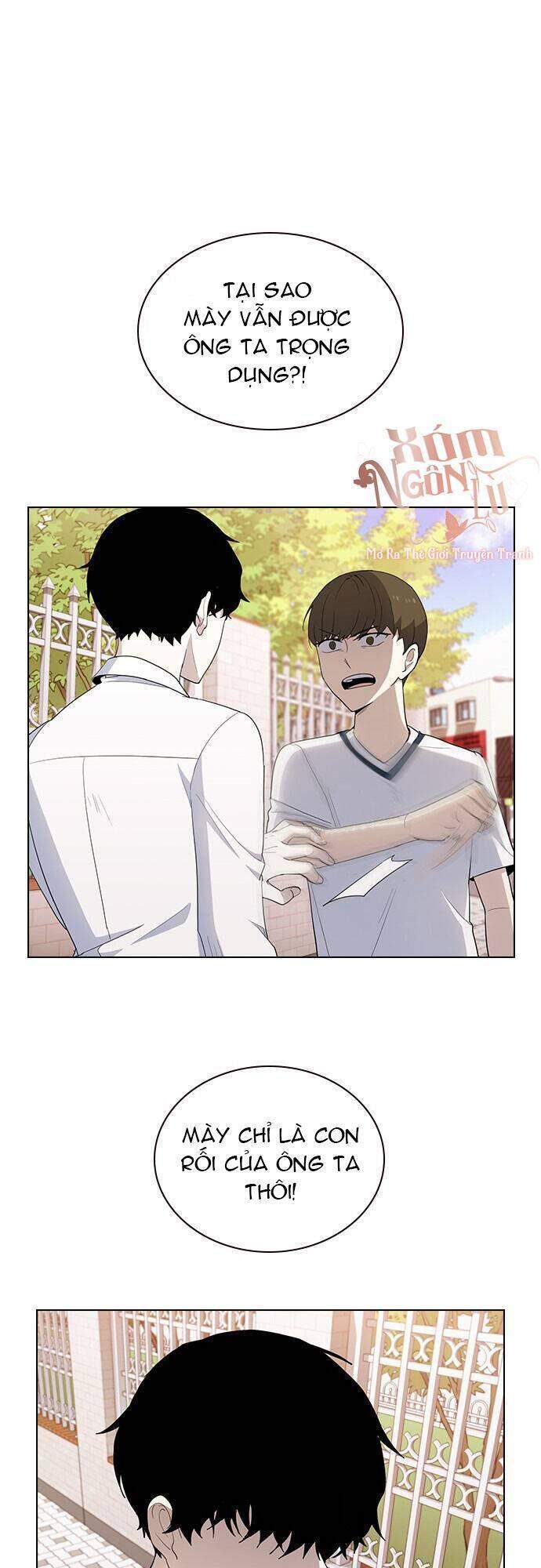 Thằng Bạn Trai Tồi Tệ Của Tôi Chap 39 - Next Chap 40